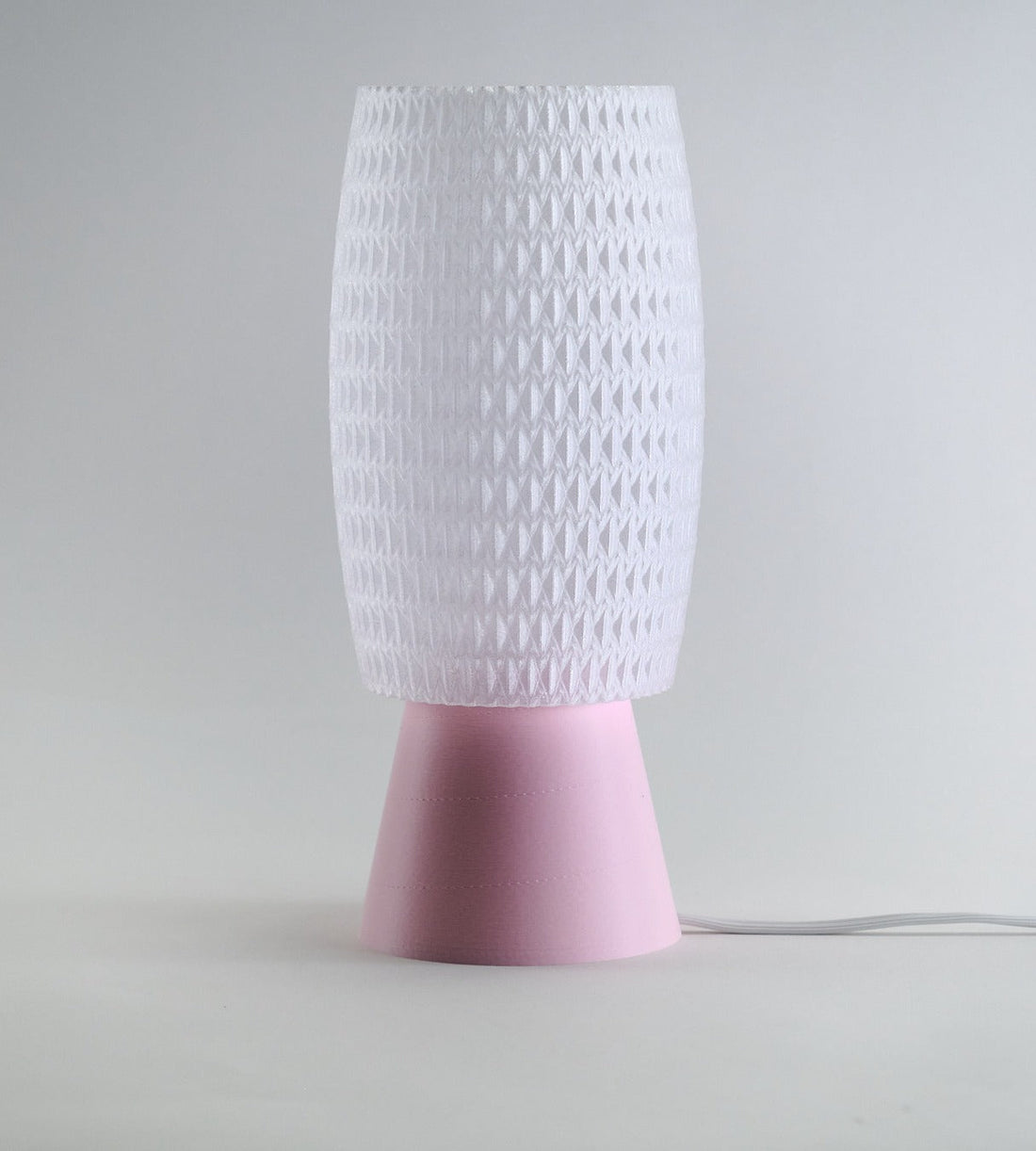 Rhea Table Lamp - Honey and Ivy 